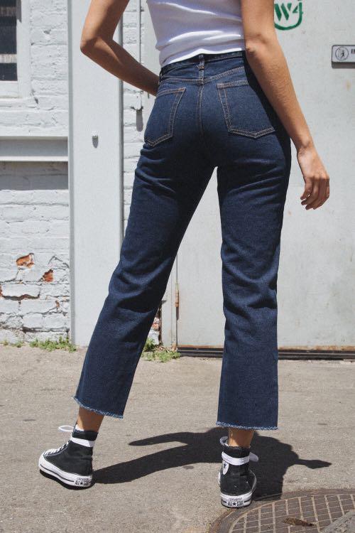 Brandy millie jeans hot sale