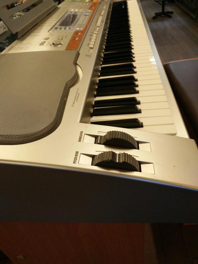 Casio ctk 8000 in Clearance