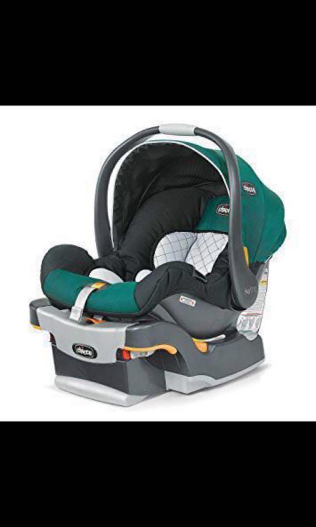 chicco keyfit 30 teal