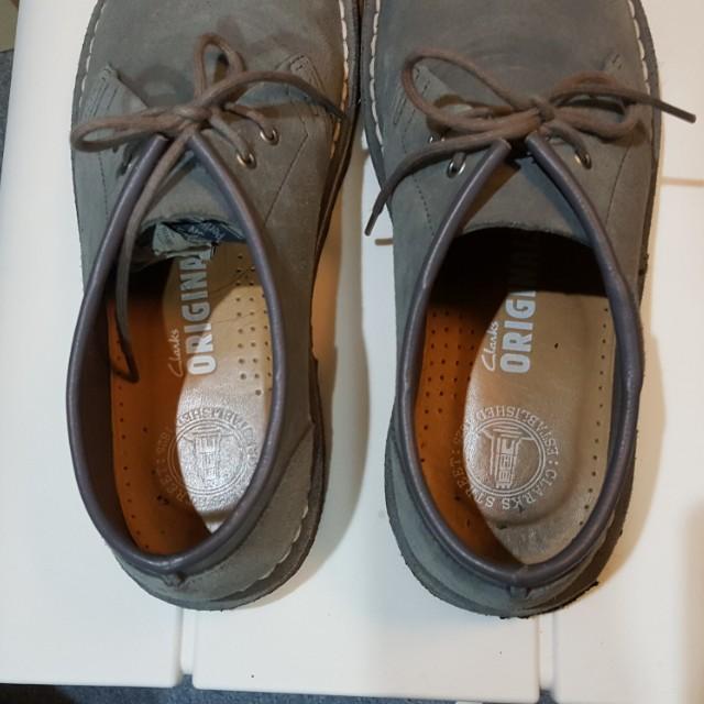 Clarks jink deals 2