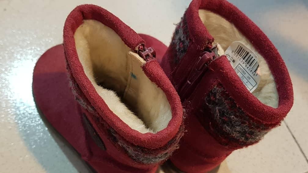 clarks infant boots sale