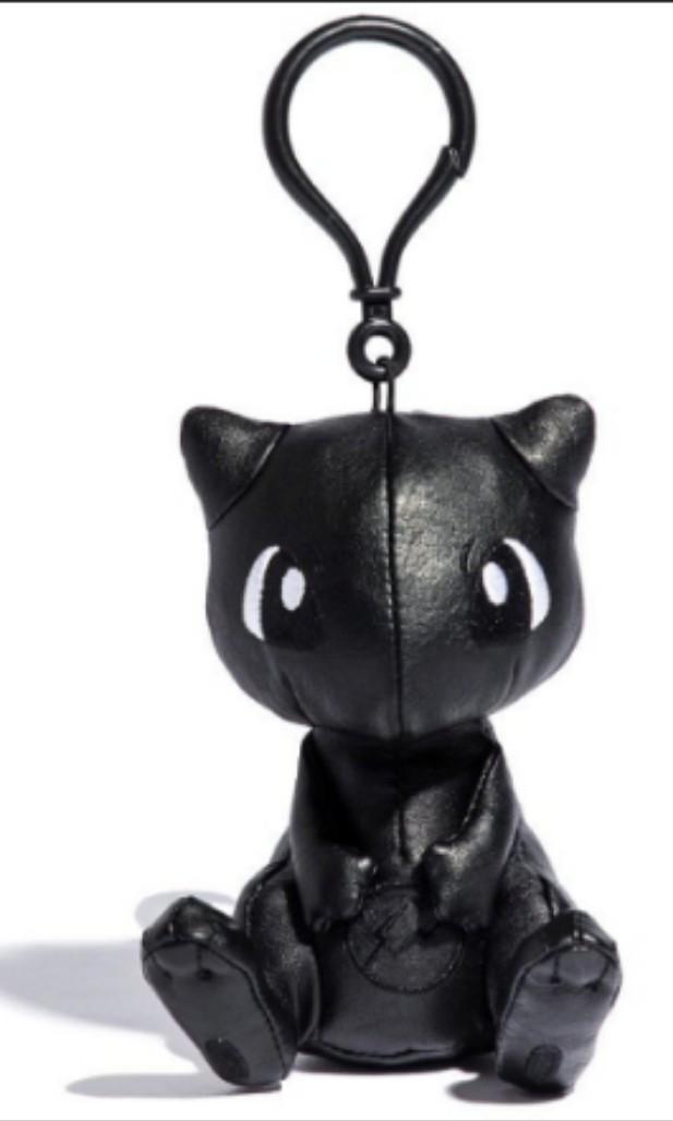 Claw Machine Thunderbolt Project Black Mew Toys Games Stuffed