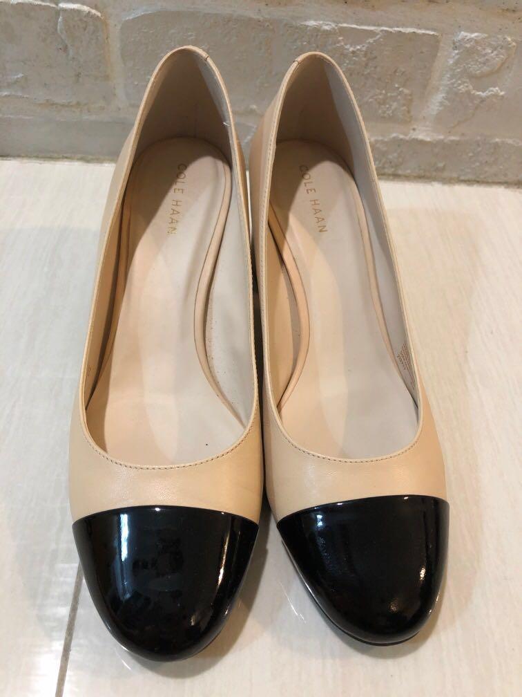 cole haan dawna pump