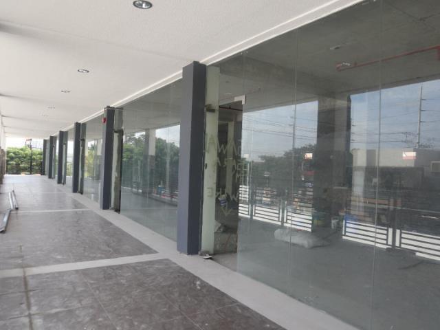 Commercial Space For Rent With 60sqm In Friendship Angeles City