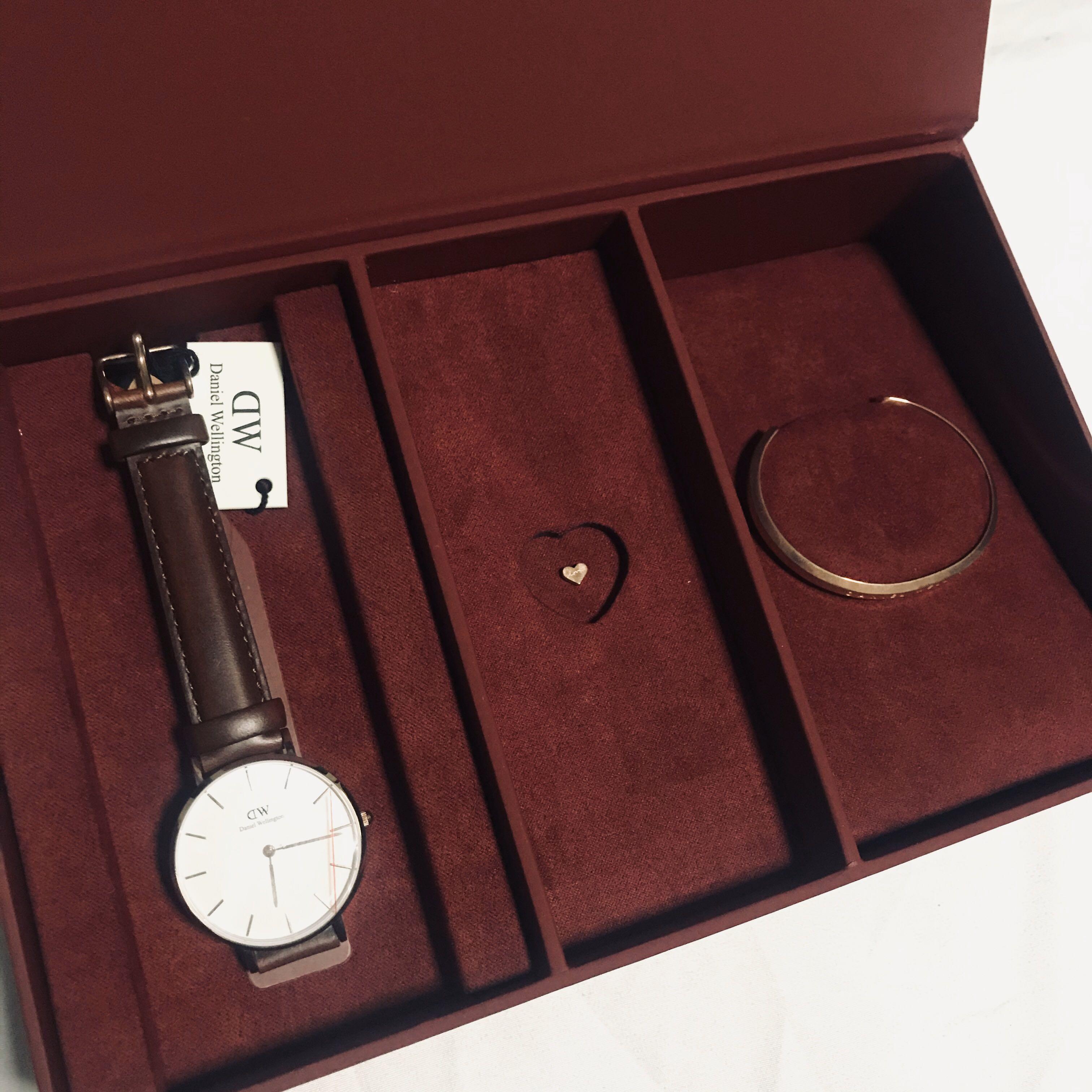 Daniel hot sale wellington set