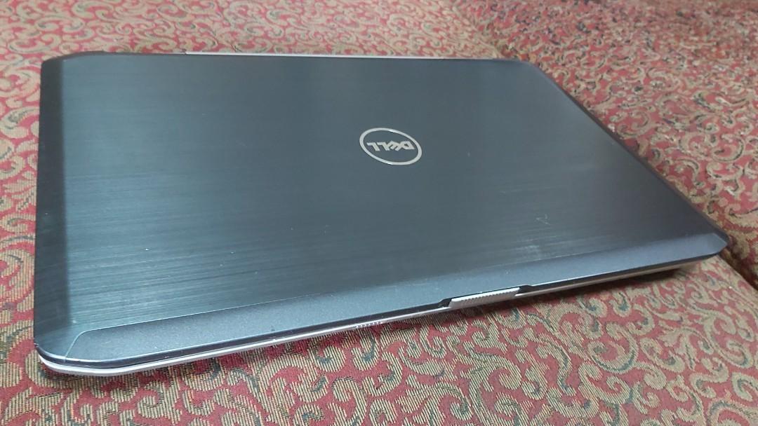 Dell Latitude E5520 Corei7 2ndgen 500gb 4gb Laptop Computers And Tech Laptops And Notebooks On 9408