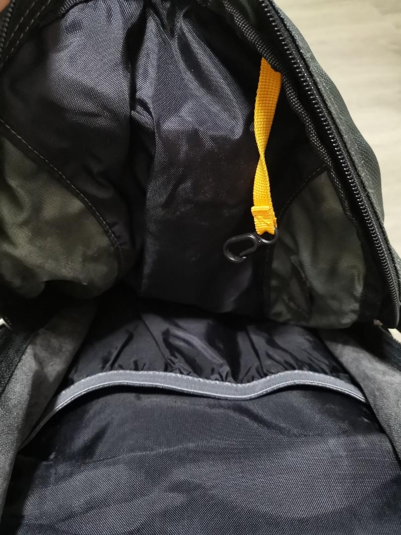 Deuter Navajo 35 backpack