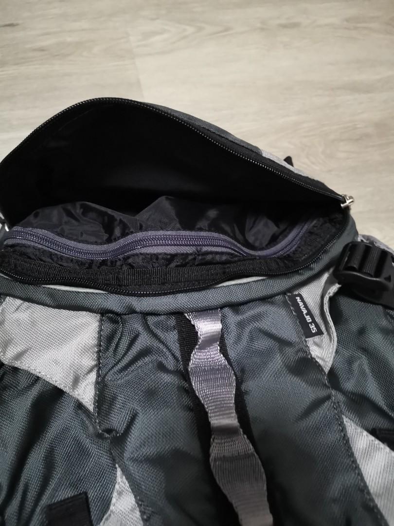 Deuter Navajo 35 backpack