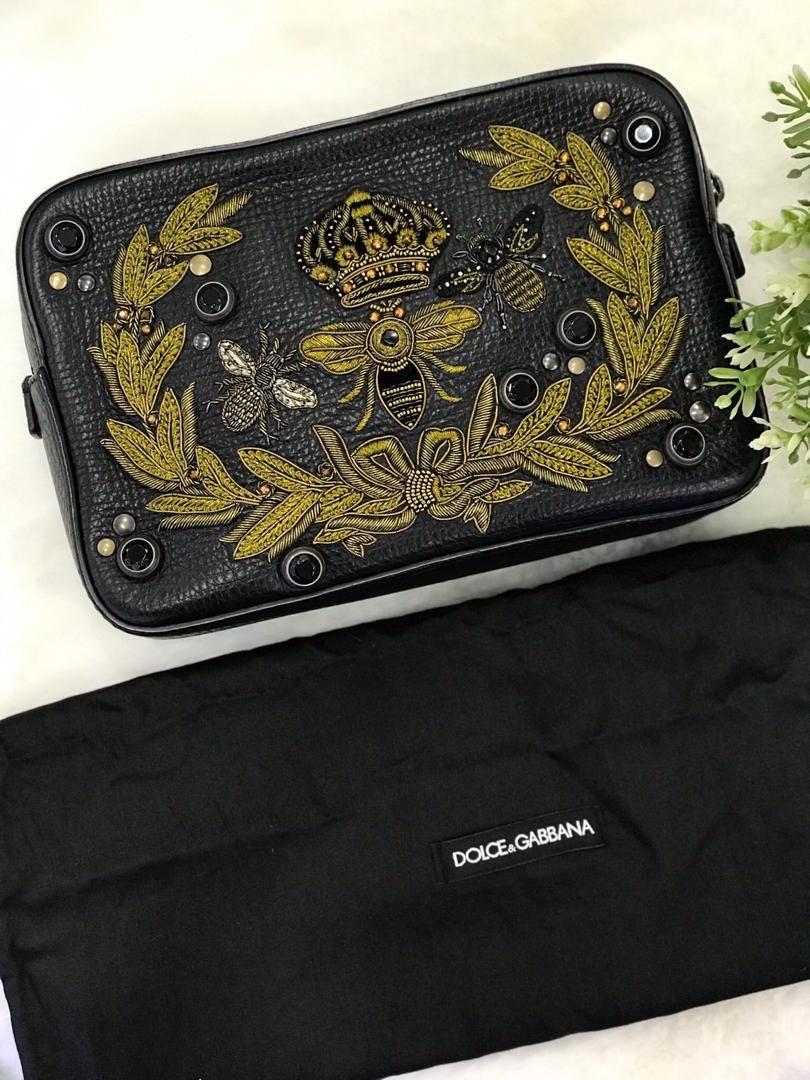 d&g clutch