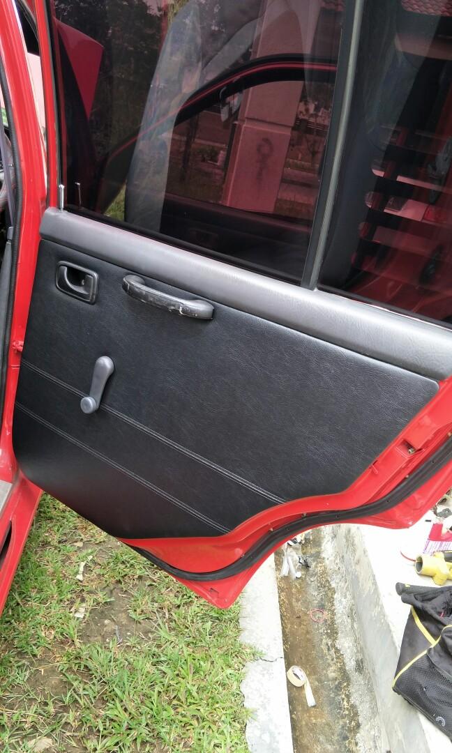 Door Trim Kancil 660 Cheap Online Shopping