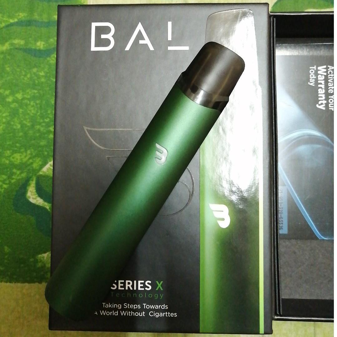 Dr Bal Pod Full Complete Electronics Others On Carousell