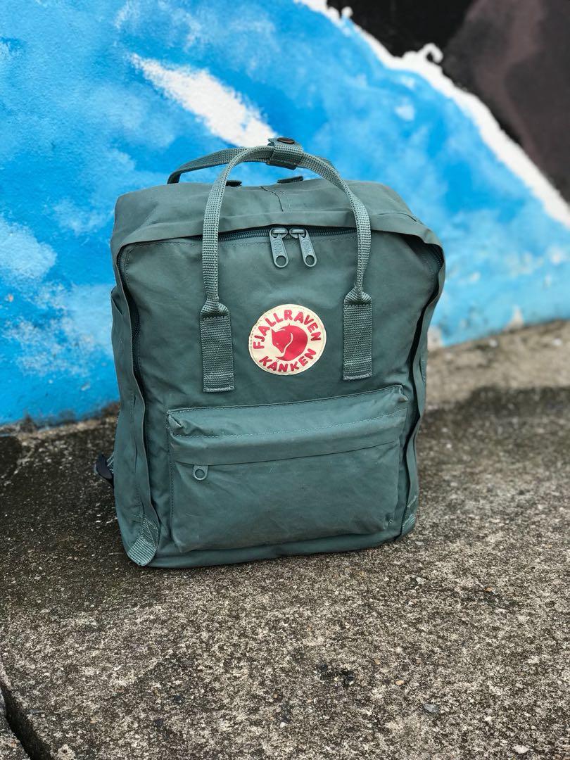The wallet 2025 shop kanken price