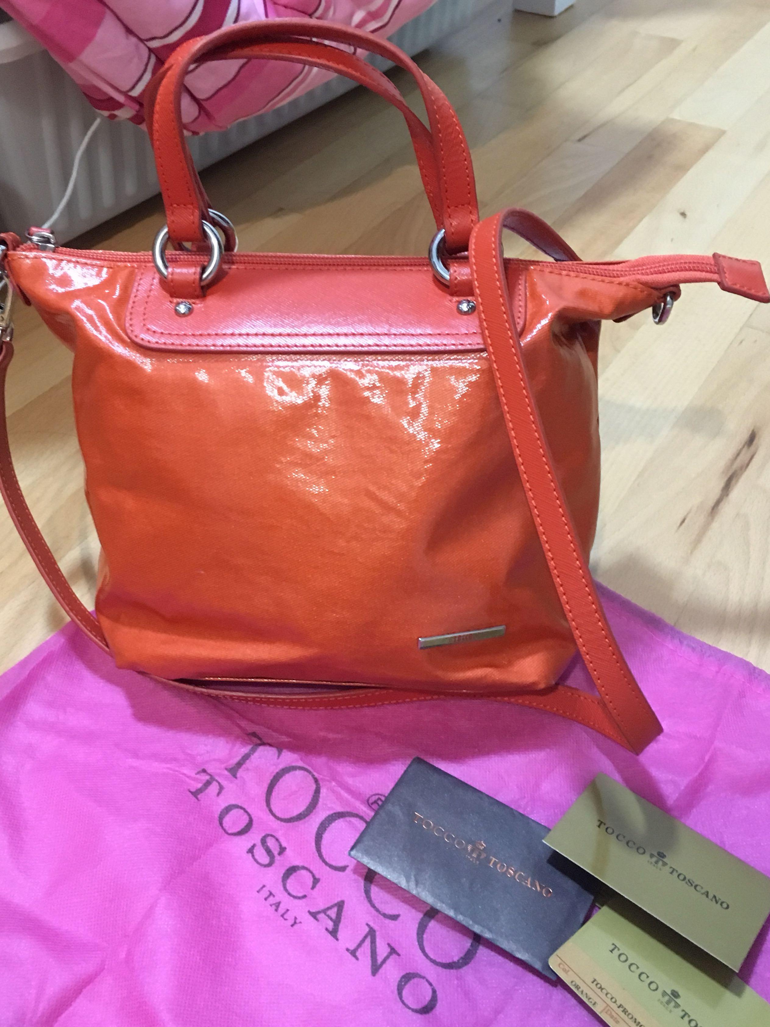 For sale Tocco Toscano bag