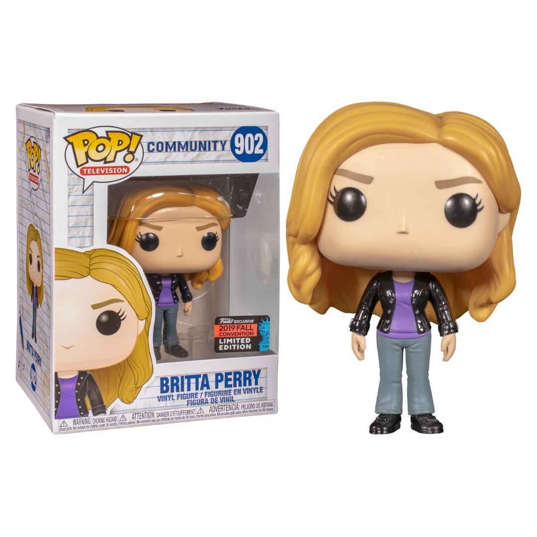 2019 fall convention funko
