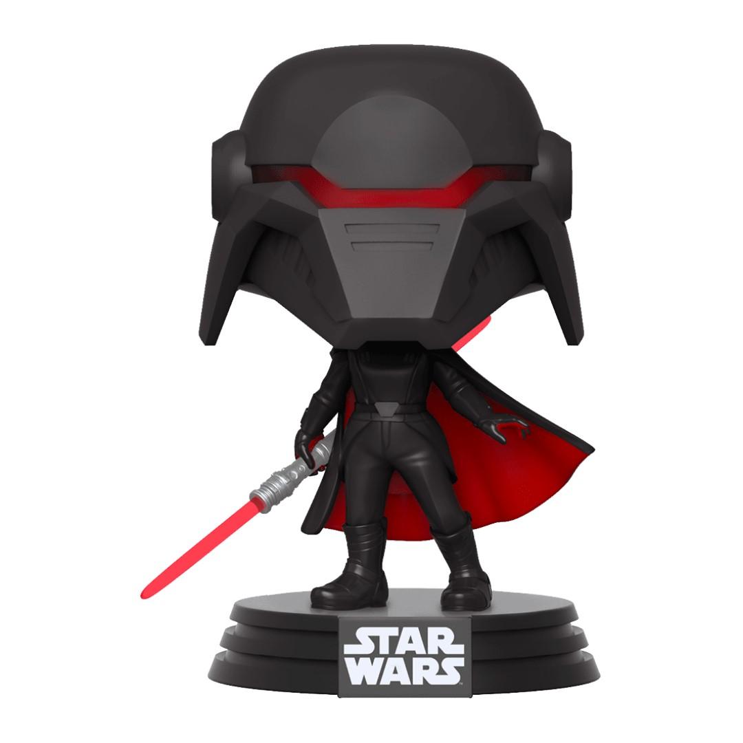Funko Pop - Star Wars Jedi: Fallen 