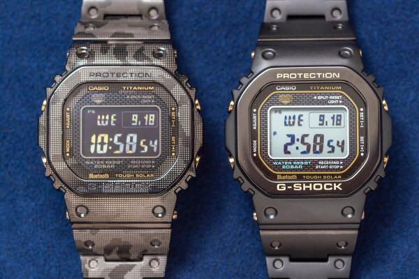 g shock gmwb 5000