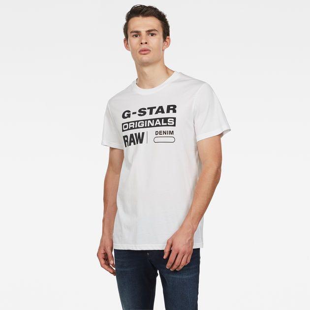 g star jeans attacc straight