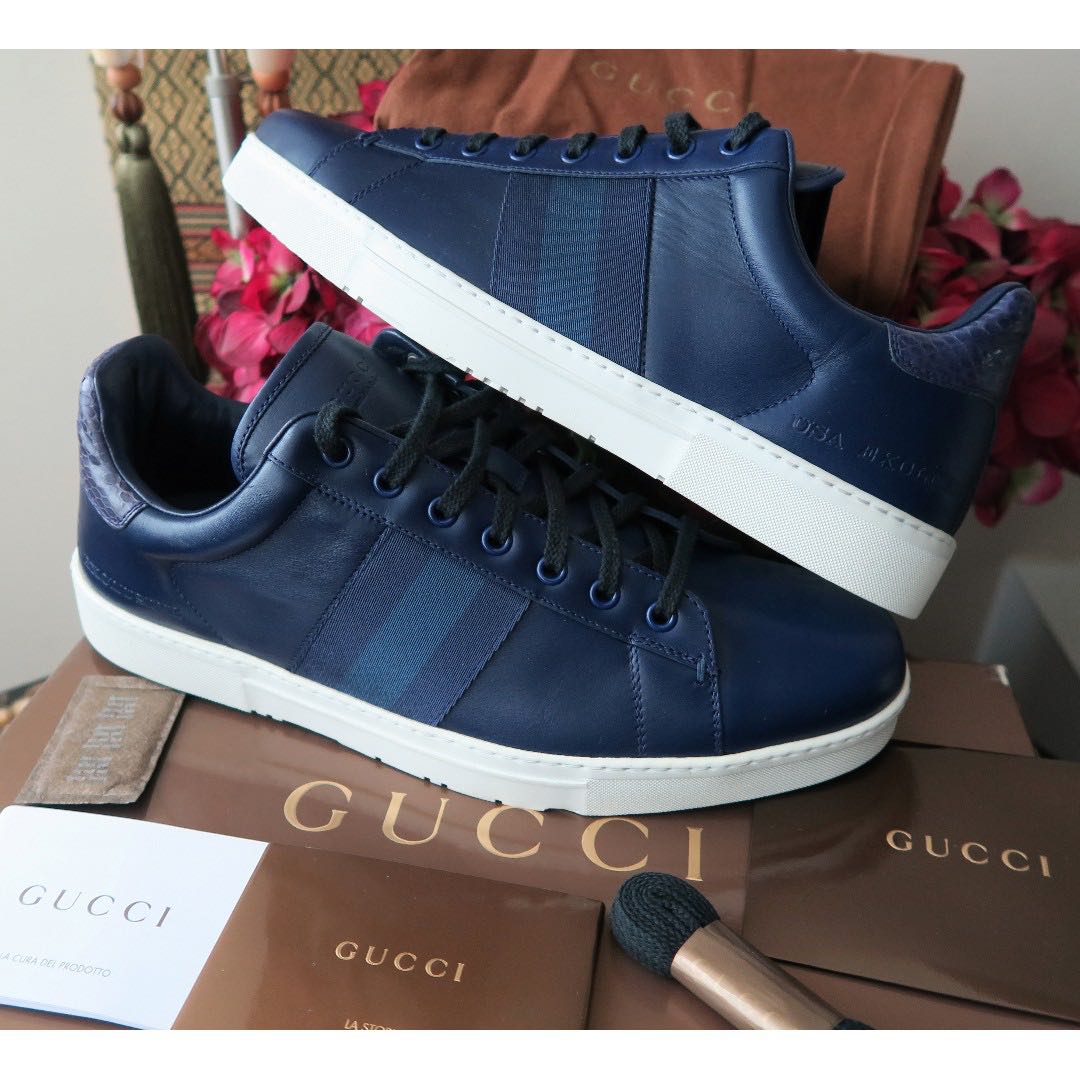 gucci sneakers usa