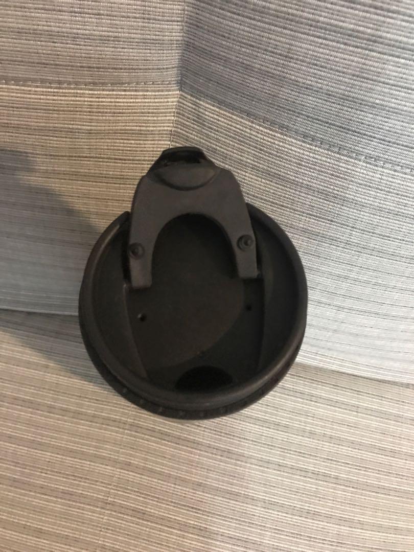 harley davidson travel mug