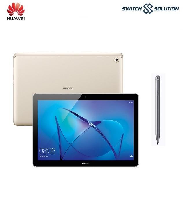 Huawei MediaPad M5 Lite [3GB/32GB] LTE with M-Pen, Mobile Phones