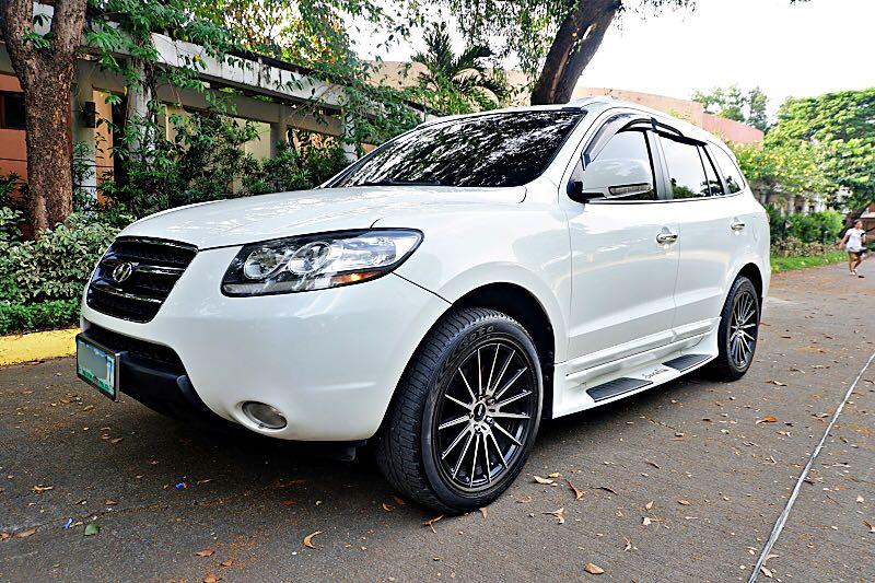 Seater Suv Car 7 Diesel Seater Suv Car 7 Diesel