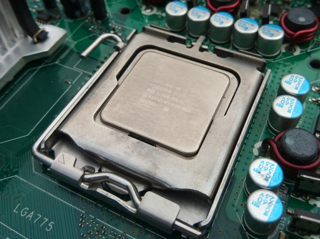Intel pentium graphics card best sale