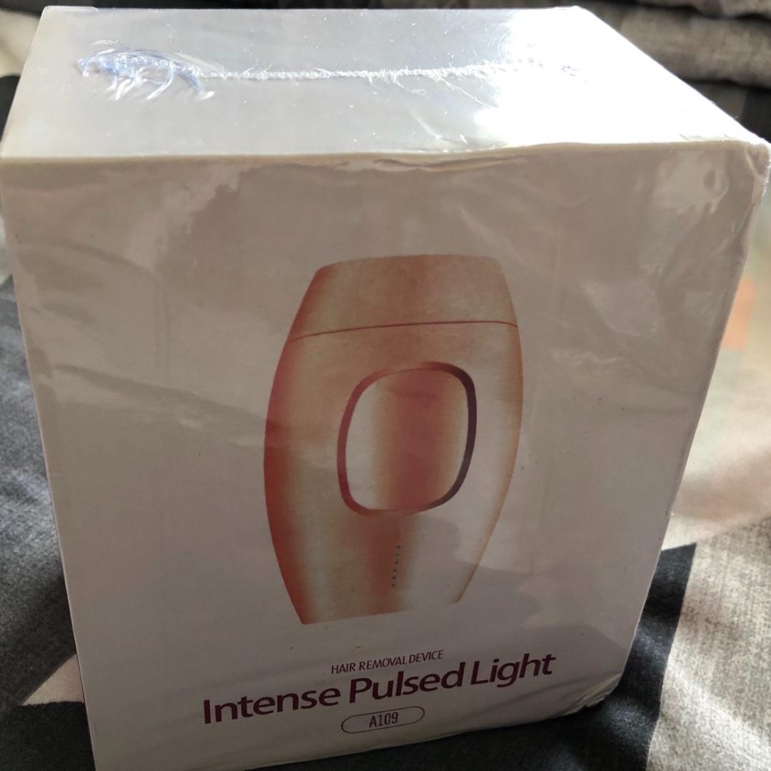 Hair removal device intense pulsed light a110 Clearance