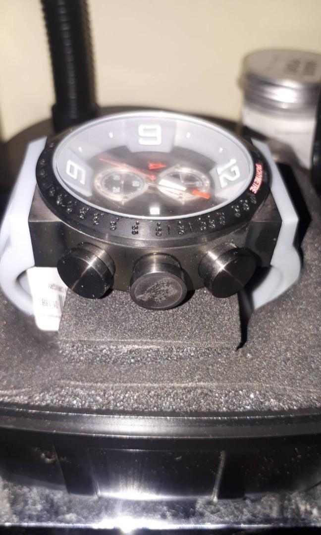 Jam Tangan Pria Caterpillar DT 153.25.515 Original, Fesyen Pria, Jam Tangan di Carousell