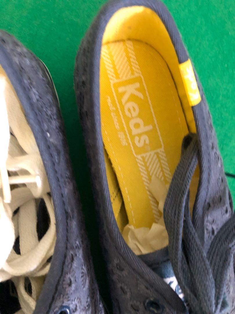 keds 35