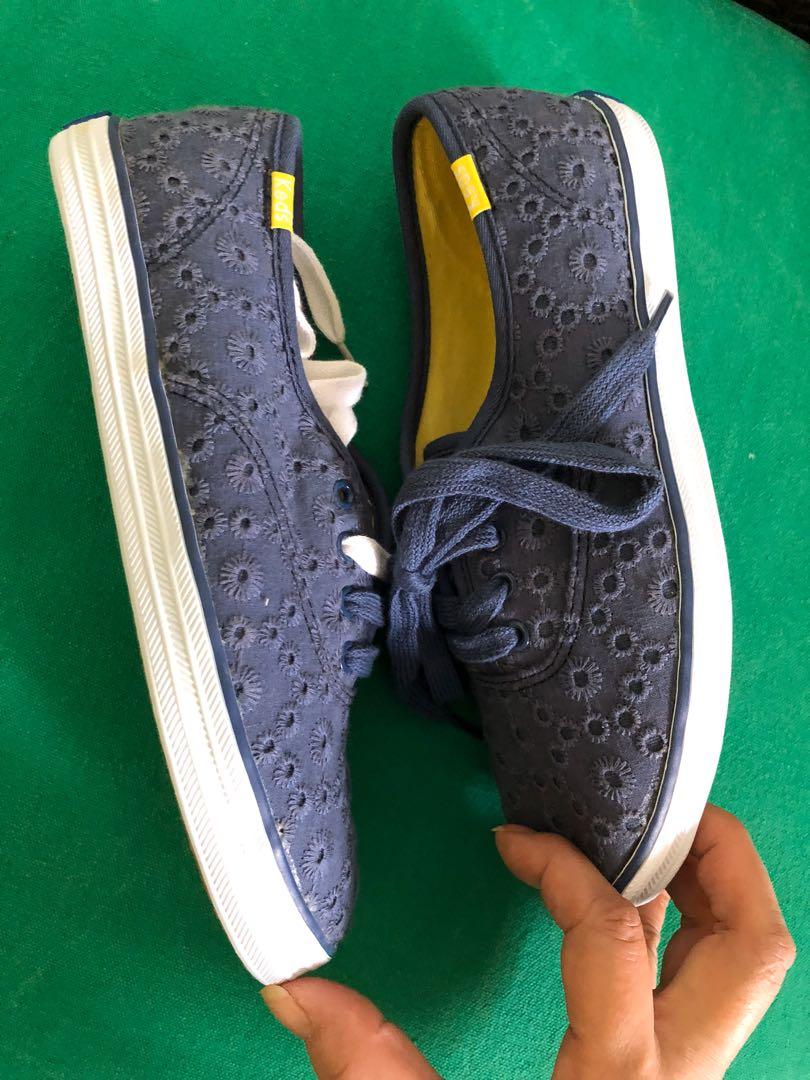 keds 35