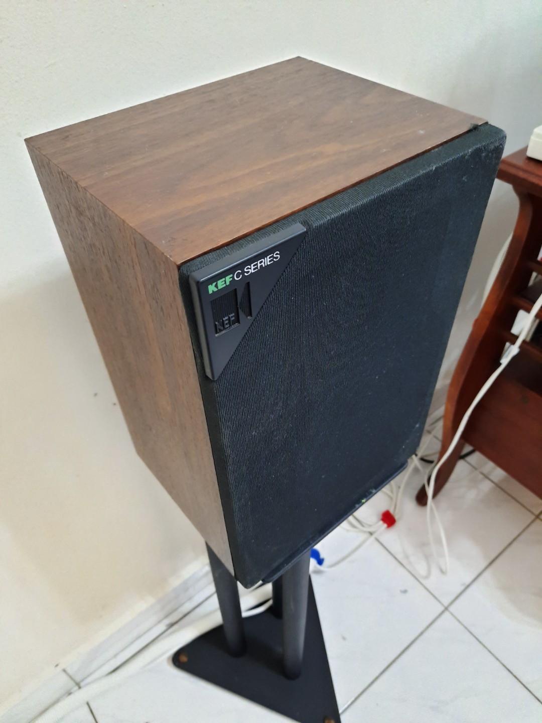 KEF C10 Loudspeakers Audio Soundbars Speakers Amplifiers On Carousell kef-c10-loudspeakers-audio-soundbars-speakers-amplifiers-on-carousell