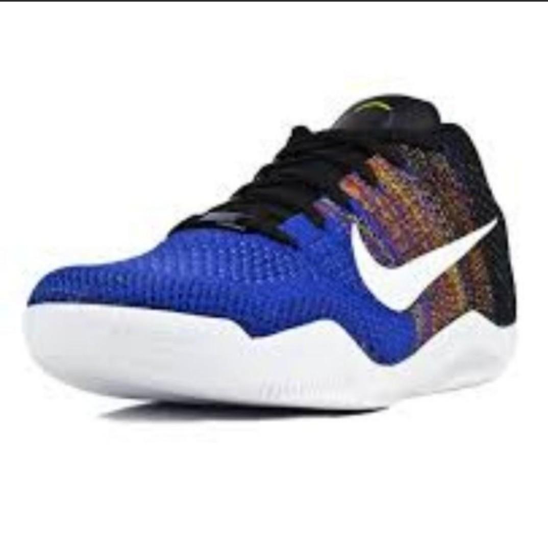 kobe xi bhm