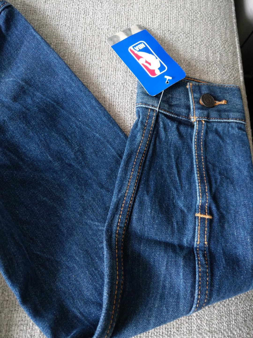 Levis sales warriors jacket