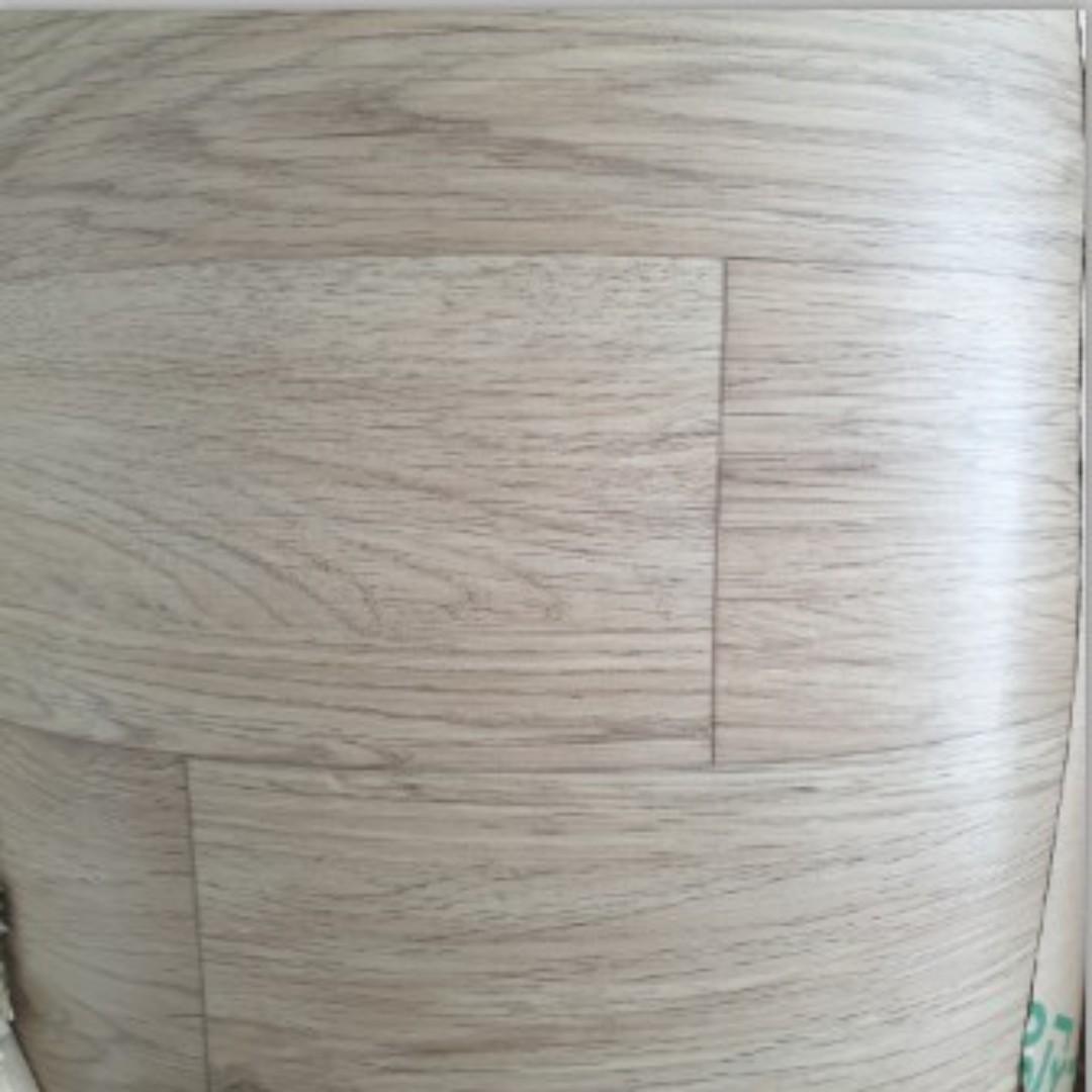 Linoleum/FloorMat thick 2.0mm, Furniture & Home Living, Home Decor