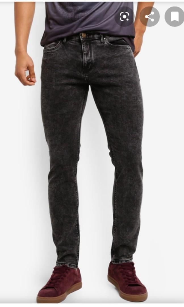 mango jude skinny jeans