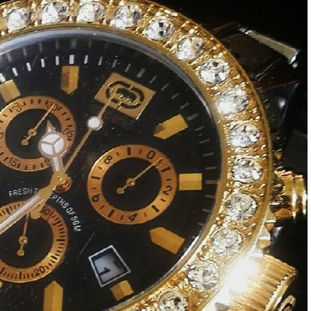 Ecko clearance watch price