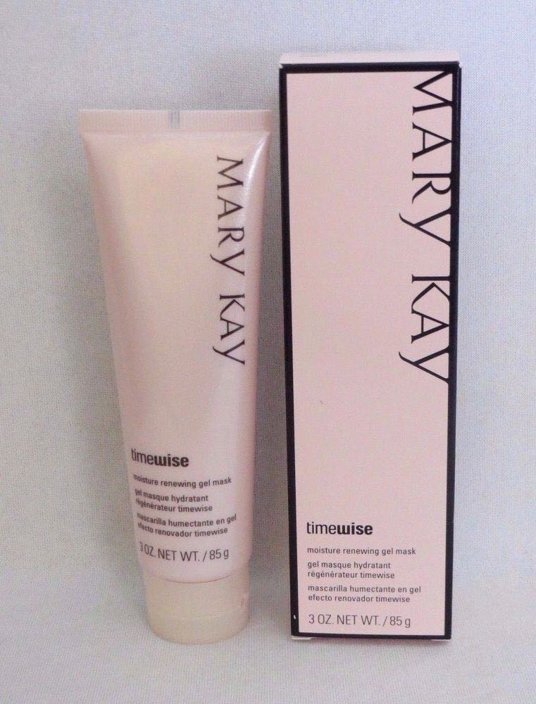 Mary Kay Timewise Moisture Renewing Gel Mask, Beauty & Personal Care