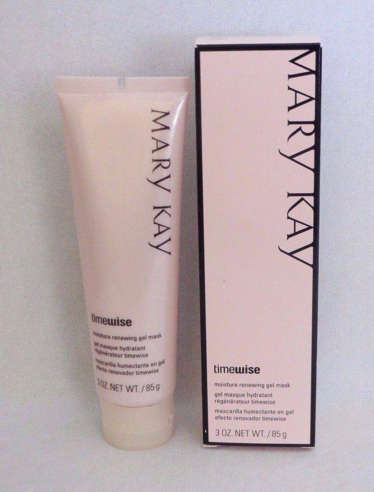 Mary Kay Timewise Moisture Renewing Gel Mask Beauty And Personal Care Face Face Care On Carousell 2982