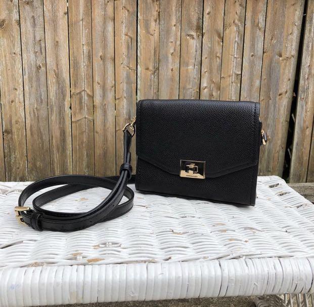 Michael kors cassie xs crossbody outlet