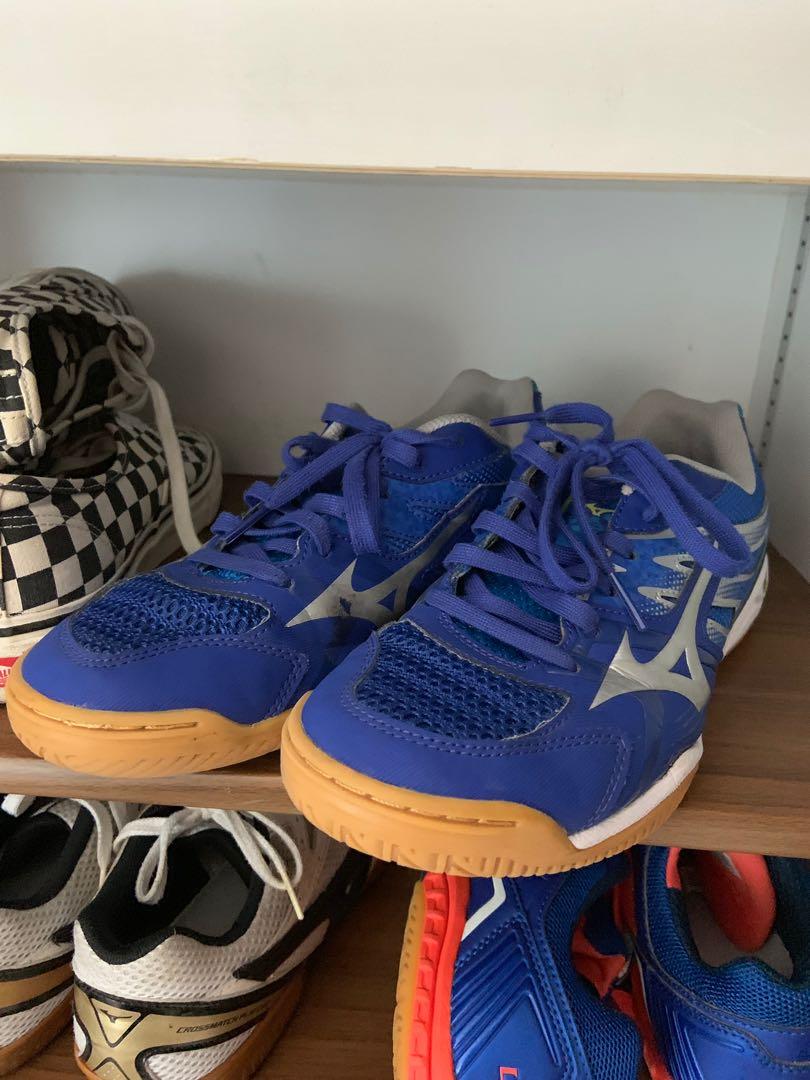 Mizuno wave drive 5 table tennis shoes store