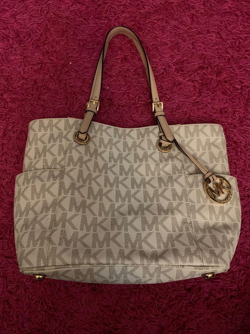 mk handbag price