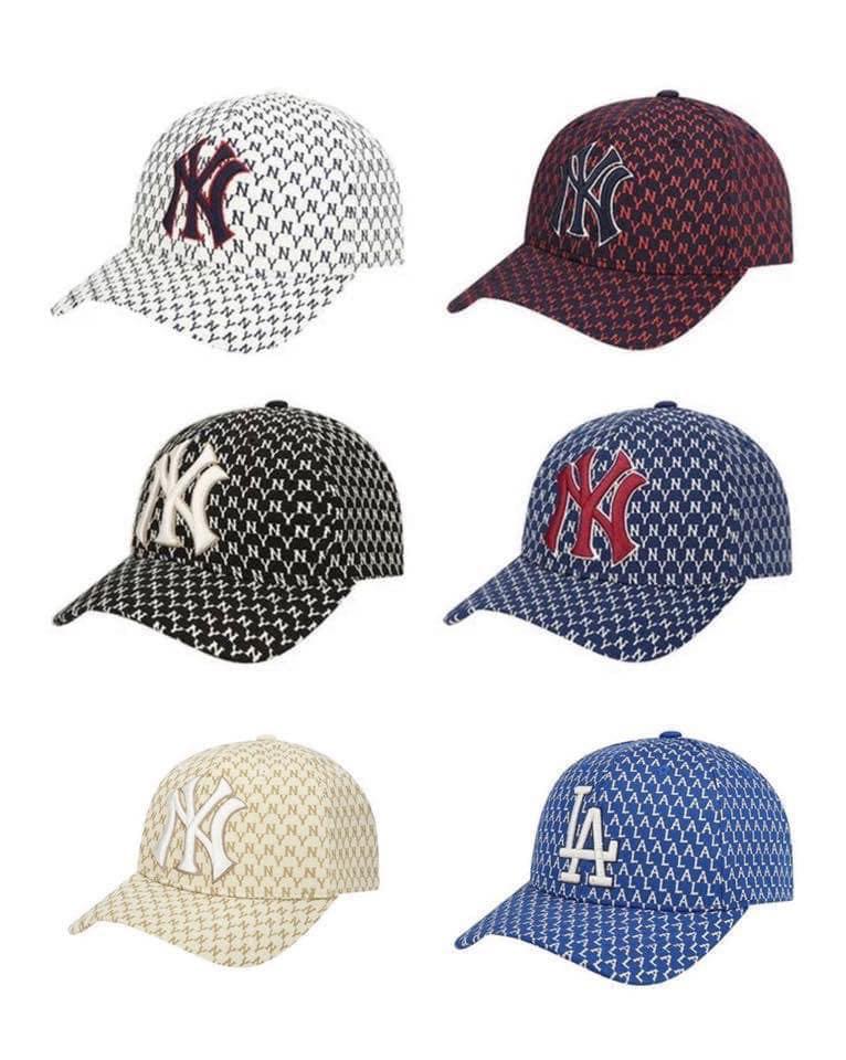 MLB x gucci hat, Men's Fashion 