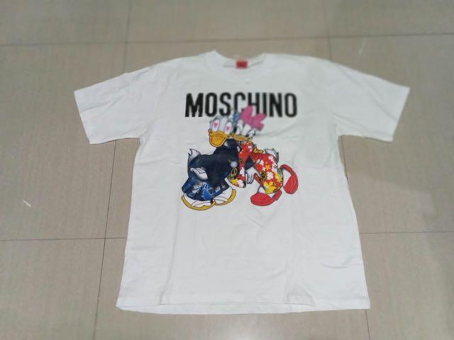 Moschino daisy duck shop