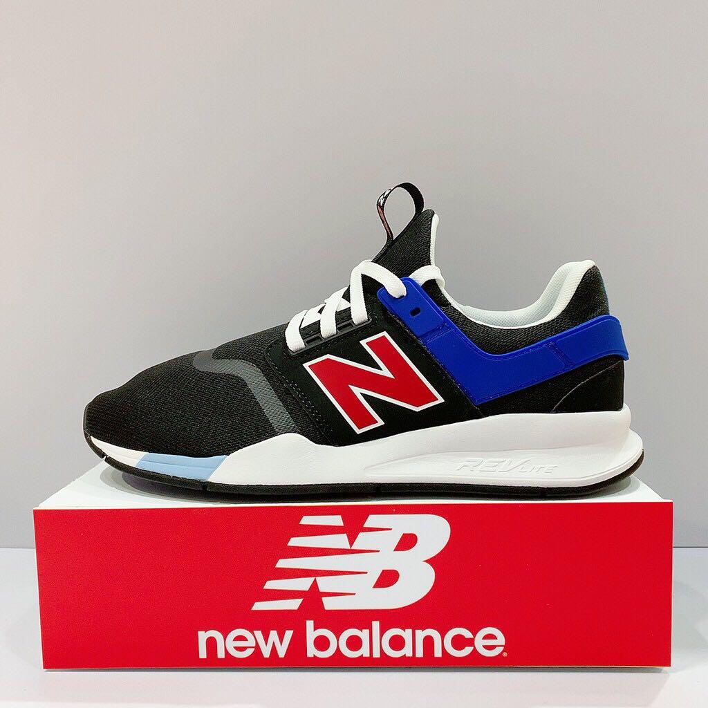 new balance 247 31