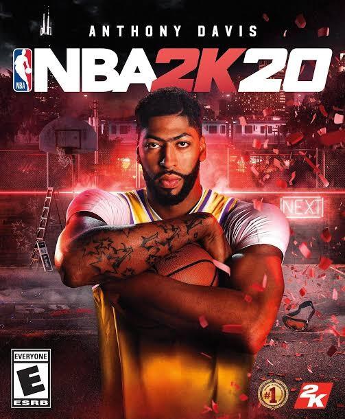 nba 2k20 pc 75 gig (Category: Xbox) located in Quezon City. Submitted by gars69 (Listing ID 254856377, Image 1). Description: nba 2k20 for pc 75 gig copy 28 san pedro st frisco quezon city 09234562714.