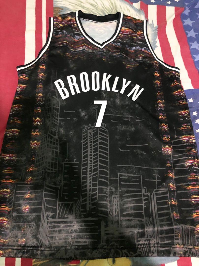 Nba Kevin Durant Fully Sublimation Jersey Sports Athletic Sports Clothing On Carousell