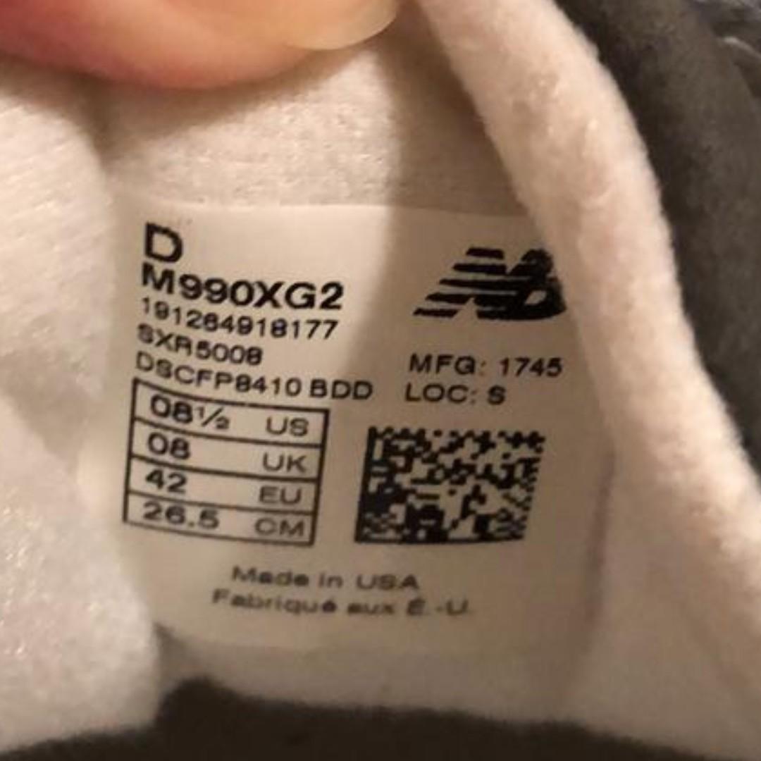 new balance 1745 26