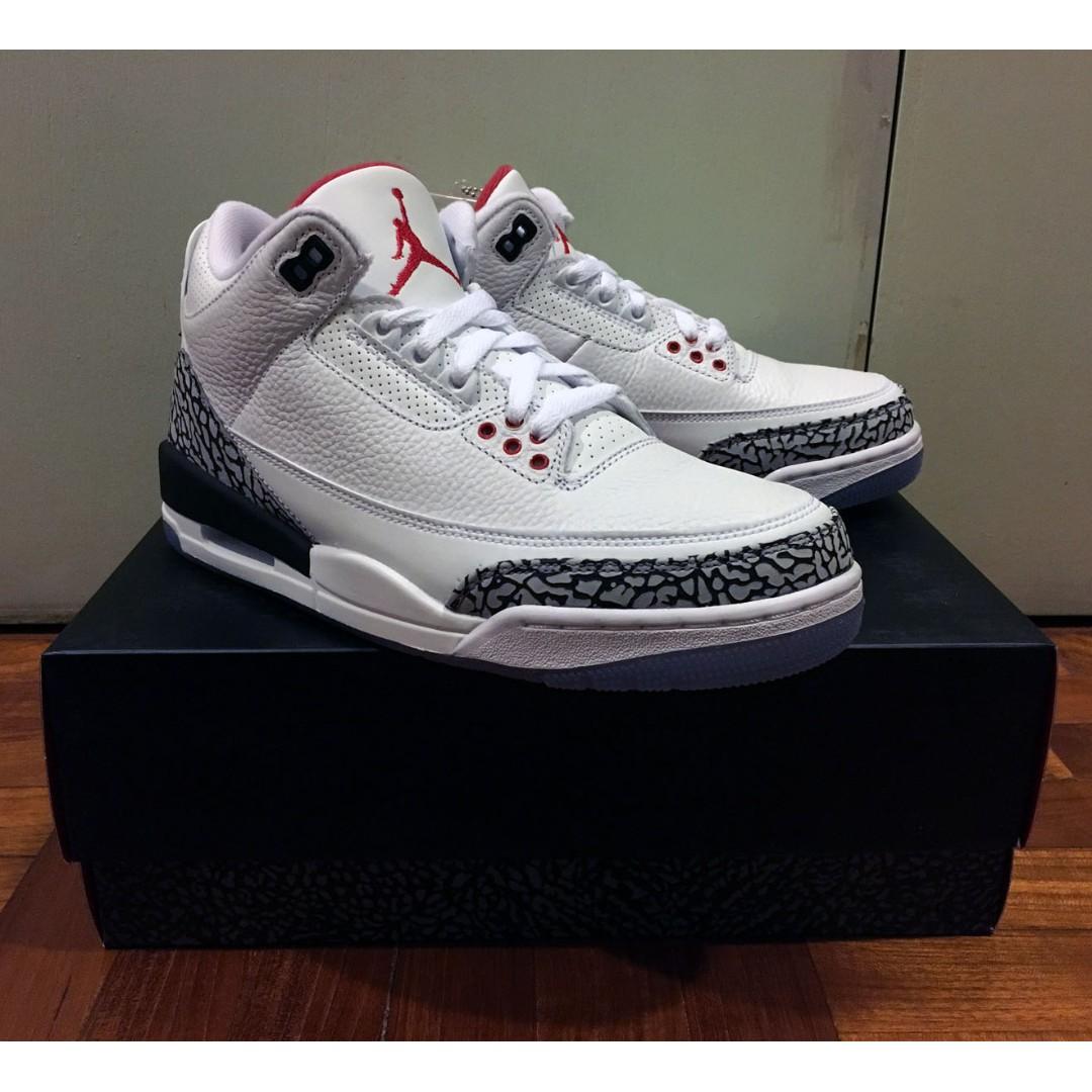 aj3 white cement