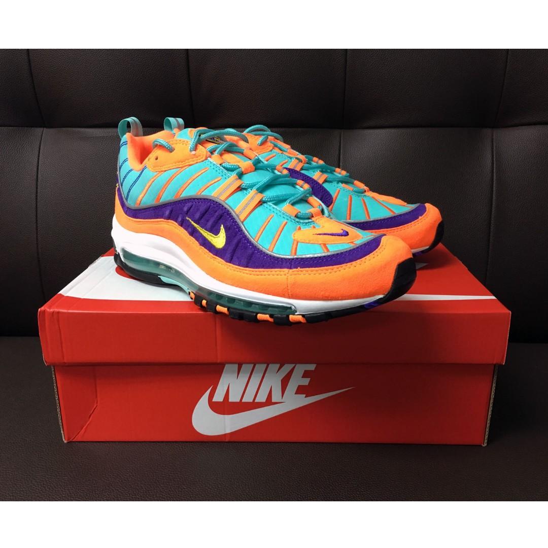 womens nike 98 trainers