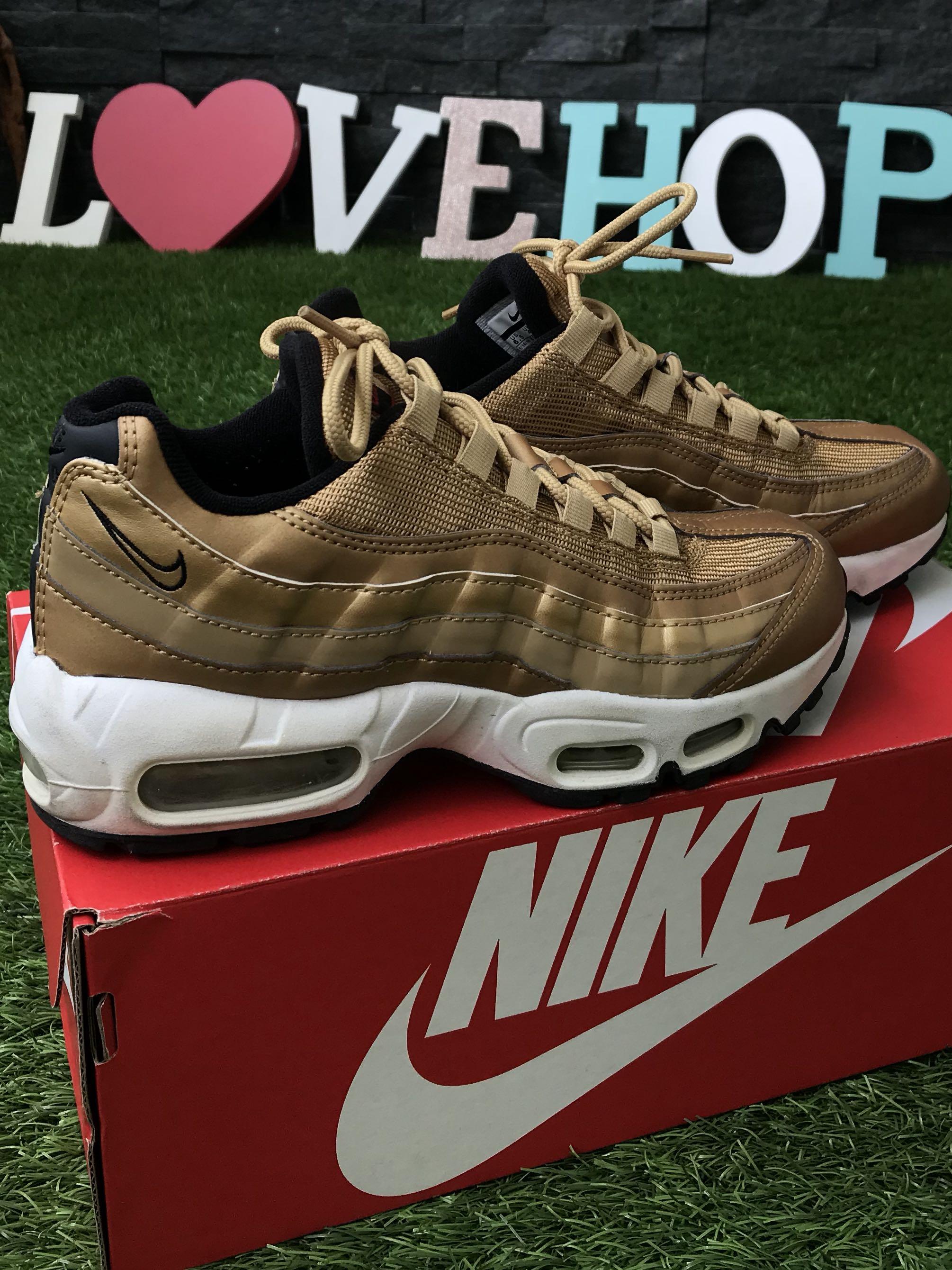 nike airmax 95 premium